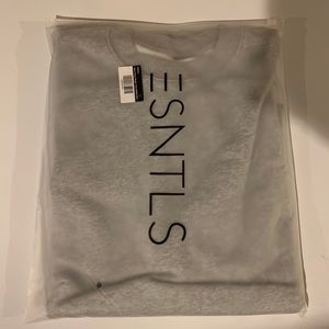 ESNTLS Heavyweight Tee Shirt